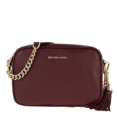 michael kors floral camera bag oxblood|Preppy Floral Camera Bag by MICHAEL Michael Kors .